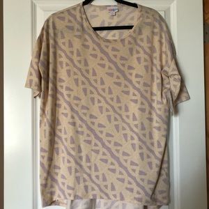 NWT LulaRoe Irma